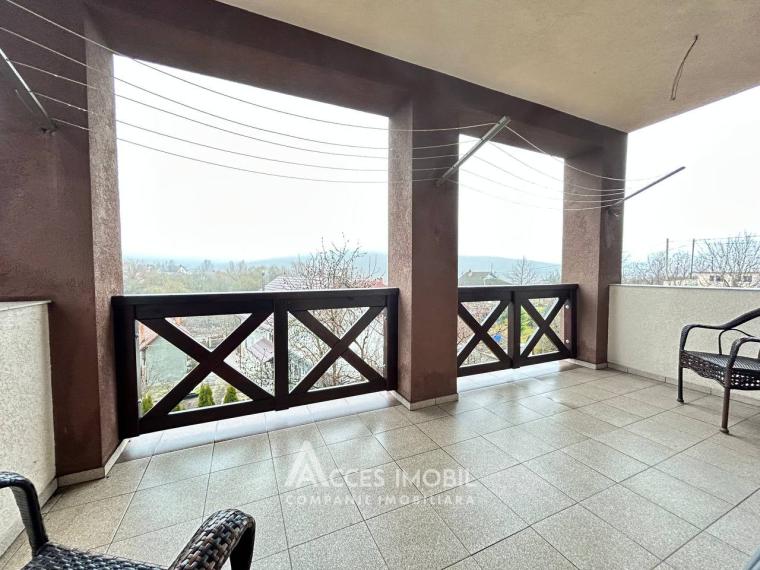 Casă în 3 niveluri! str. Nucarilor, Tohatin, 245m2 + 6 ari! Euroreparație! Subsol! Garaj!: 16