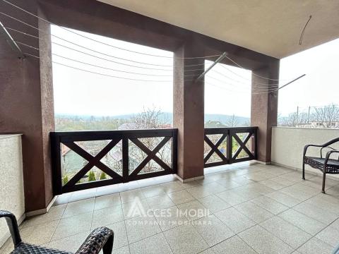 Casă în 3 niveluri! str. Nucarilor, Tohatin, 245m2 + 6 ari! Euroreparație! Subsol! Garaj!: 16