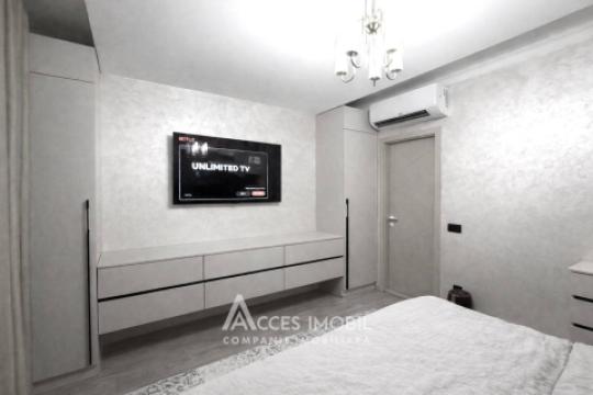 New Block! Poșta Veche, Socoleni street, 2 rooms + living room. Eurorepair!: 1