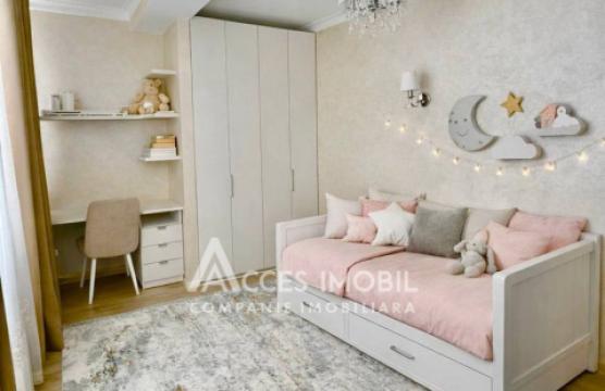 New Block! Poșta Veche, Socoleni street, 2 rooms + living room. Eurorepair!: 3