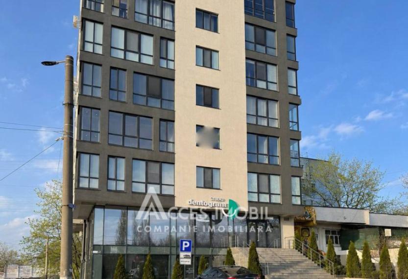 New Block! Poșta Veche, Socoleni street, 2 rooms + living room. Eurorepair!: 9