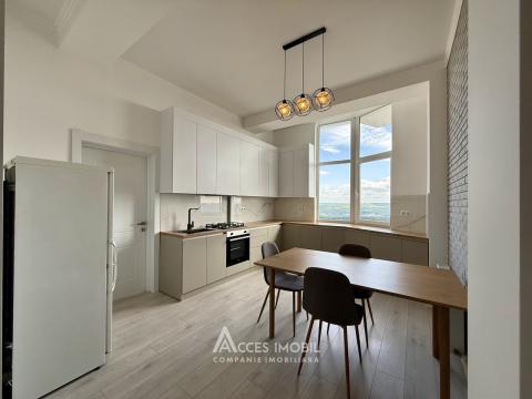 Apartments for sale in Chisinau: Buiucani, Alba-Iulia street