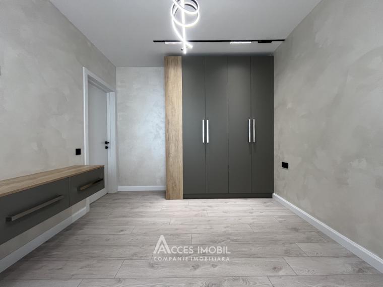 Townhouse în 2 niveluri! Bubuieci, str. Mănăstirea Humorului, 3 camere + living, 120m² + 1 ar. Euroreparație!: 8