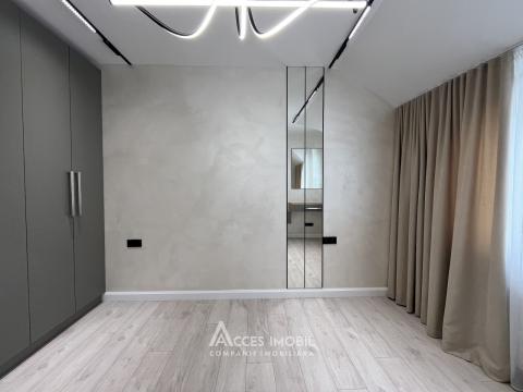 Townhouse în 2 niveluri! Bubuieci, str. Mănăstirea Humorului, 3 camere + living, 120m² + 1 ar. Euroreparație!: 9