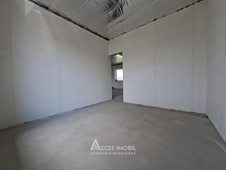 Casă! Cricova, str. Ecaterina Litvinschi, 3 camere + living, 130m² + 5 ari. Varianta albă!: 6
