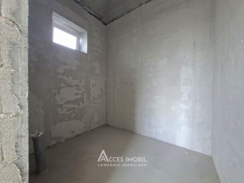 Casă! Cricova, str. Ecaterina Litvinschi, 3 camere + living, 130m² + 5 ari. Varianta albă!: 9