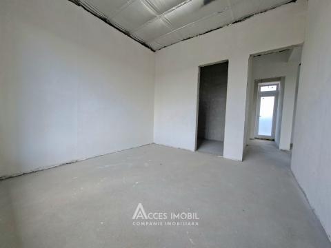 Casă! Cricova, str. Ecaterina Litvinschi, 3 camere + living, 130m² + 5 ari. Varianta albă!: 4