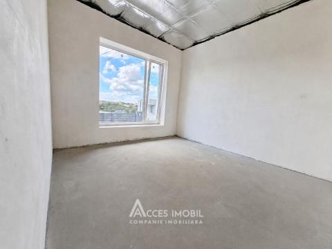 Casă! Cricova, str. Ecaterina Litvinschi, 3 camere + living, 130m² + 5 ari. Varianta albă!: 5