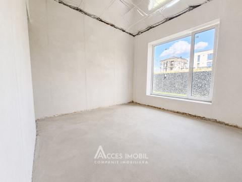 Casă! Cricova, str. Ecaterina Litvinschi, 3 camere + living, 130m² + 5 ari. Varianta albă!: 7