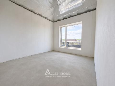 Casă! Cricova, str. Ecaterina Litvinschi, 3 camere + living, 130m² + 5 ari. Varianta albă!: 8