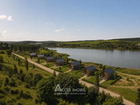 Продажа земельных участков в Кишиневе: Дэнчень
