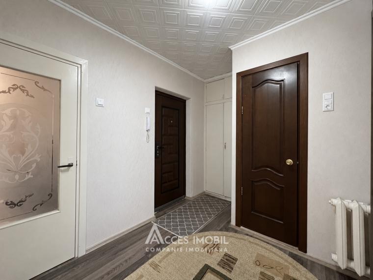 Ciocana, str. Nicolae Milescu Spătarul, 2 camere. Seria 143!: 6