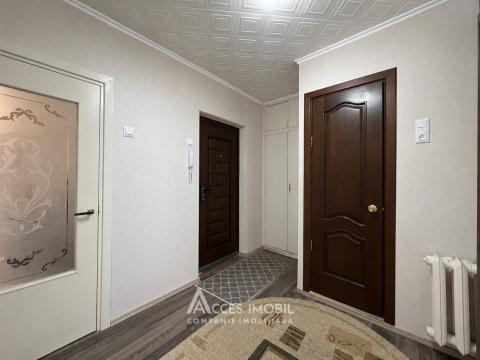 Ciocana, str. Nicolae Milescu Spătarul, 2 camere. Seria 143!: 6