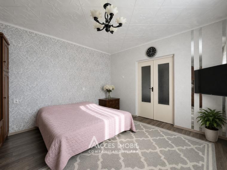 Ciocana, str. Nicolae Milescu Spătarul, 2 camere. Seria 143!: 1