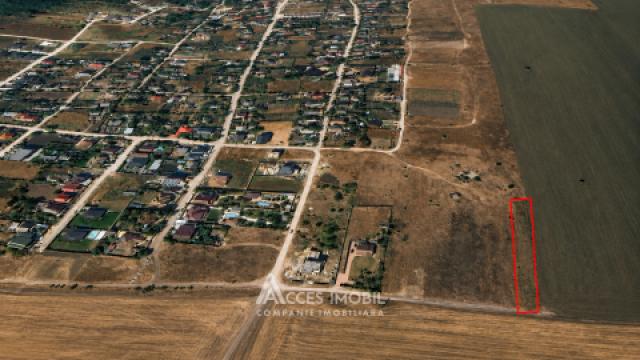: Goianul Nou, Grigore Ureche street