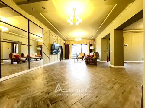 Houses for rent in Chisinau: DumbravaSf. Gheorghe street