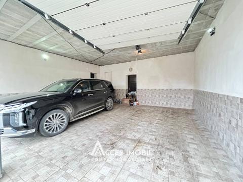 Casă în 3 niveluri! str. Nucarilor, Tohatin, 245m2 + 6 ari! Euroreparație! Subsol! Garaj!: 17