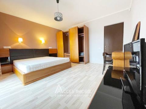 Аренда! 2-х Этажный Дом! ул. Сф. Георге, Думбрава, 150м2 + 12 соток. Евроремонт!: 6