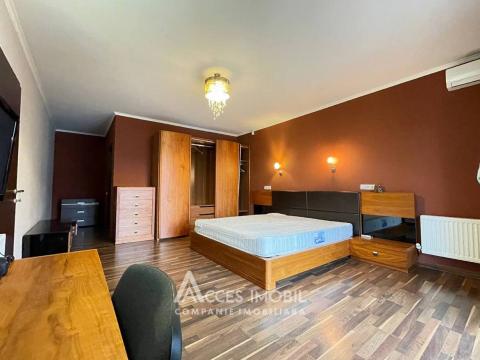 Аренда! 2-х Этажный Дом! ул. Сф. Георге, Думбрава, 150м2 + 12 соток. Евроремонт!: 7