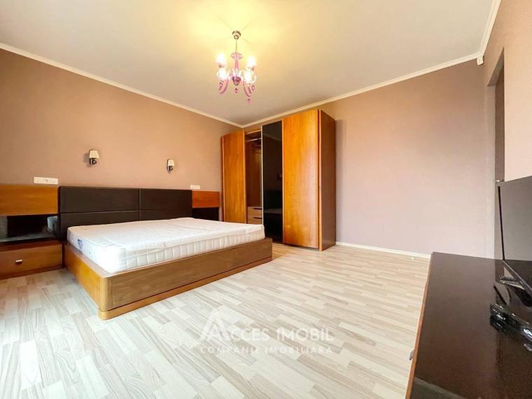 Аренда! 2-х Этажный Дом! ул. Сф. Георге, Думбрава, 150м2 + 12 соток. Евроремонт!: 12