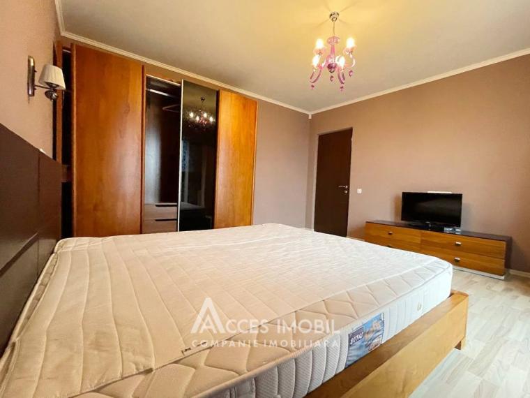 Аренда! 2-х Этажный Дом! ул. Сф. Георге, Думбрава, 150м2 + 12 соток. Евроремонт!: 13