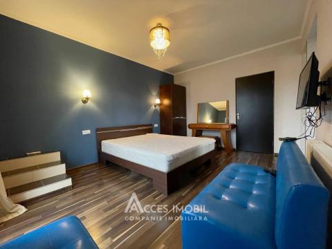 Аренда! 2-х Этажный Дом! ул. Сф. Георге, Думбрава, 150м2 + 12 соток. Евроремонт!: 21