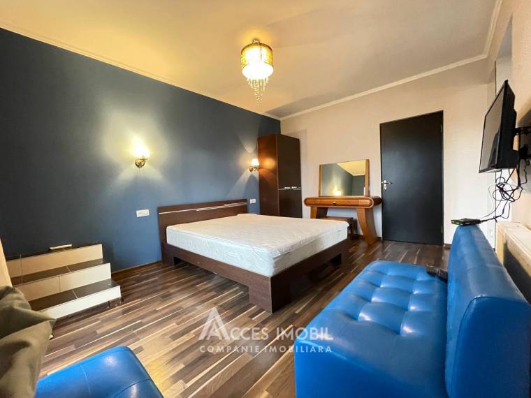 Аренда! 2-х Этажный Дом! ул. Сф. Георге, Думбрава, 150м2 + 12 соток. Евроремонт!: 23