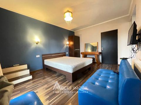 Аренда! 2-х Этажный Дом! ул. Сф. Георге, Думбрава, 150м2 + 12 соток. Евроремонт!: 23