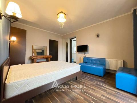Аренда! 2-х Этажный Дом! ул. Сф. Георге, Думбрава, 150м2 + 12 соток. Евроремонт!: 24