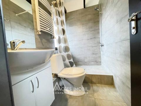 Аренда! 2-х Этажный Дом! ул. Сф. Георге, Думбрава, 150м2 + 12 соток. Евроремонт!: 30