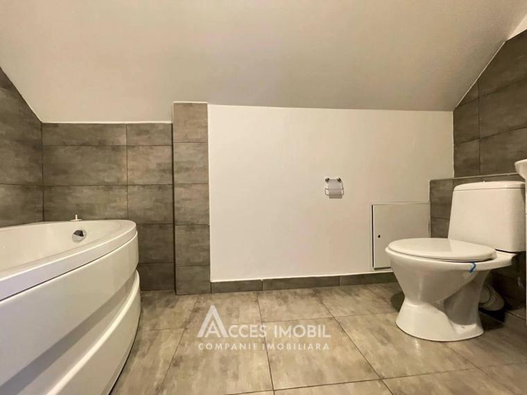 Аренда! 2-х Этажный Дом! ул. Сф. Георге, Думбрава, 150м2 + 12 соток. Евроремонт!: 31