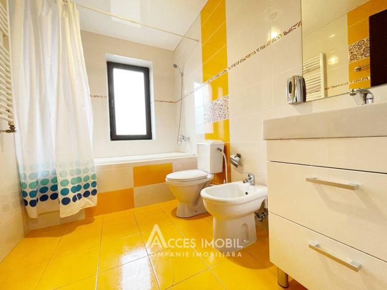 Аренда! 2-х Этажный Дом! ул. Сф. Георге, Думбрава, 150м2 + 12 соток. Евроремонт!: 35