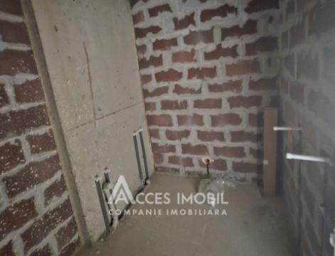 Inamstro! Bloc Nou! Buiucani, str. Ioana Radu, 1 cameră + living. Varianta albă! De mijloc!: 6