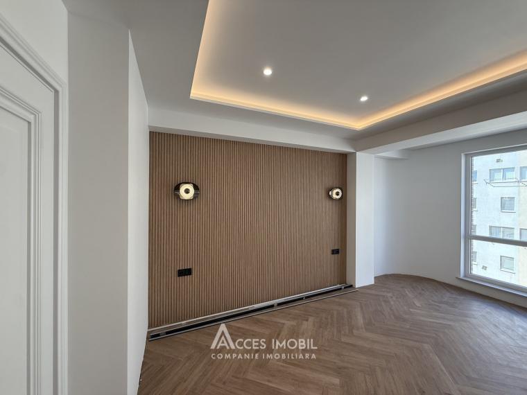 Inamstro! Bloc Nou! Ciocana, str. Ion Dumeniuc, 2 camere + living. Euroreparație! Reparație Premium!: 1