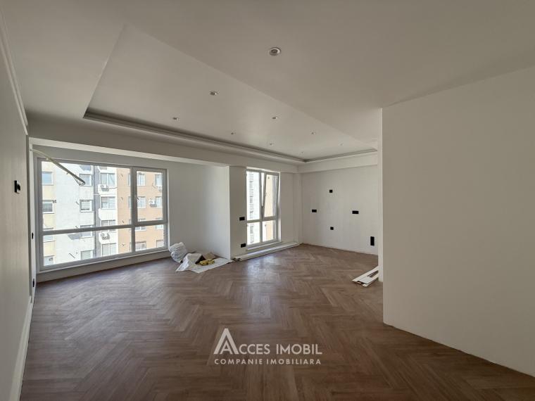 Inamstro! Bloc Nou! Ciocana, str. Ion Dumeniuc, 2 camere + living. Euroreparație! Reparație Premium!: 0