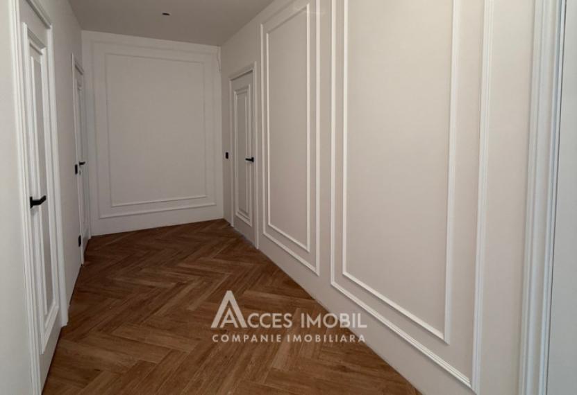 Inamstro! Bloc Nou! Ciocana, str. Ion Dumeniuc, 2 camere + living. Euroreparație! Reparație Premium!: 2