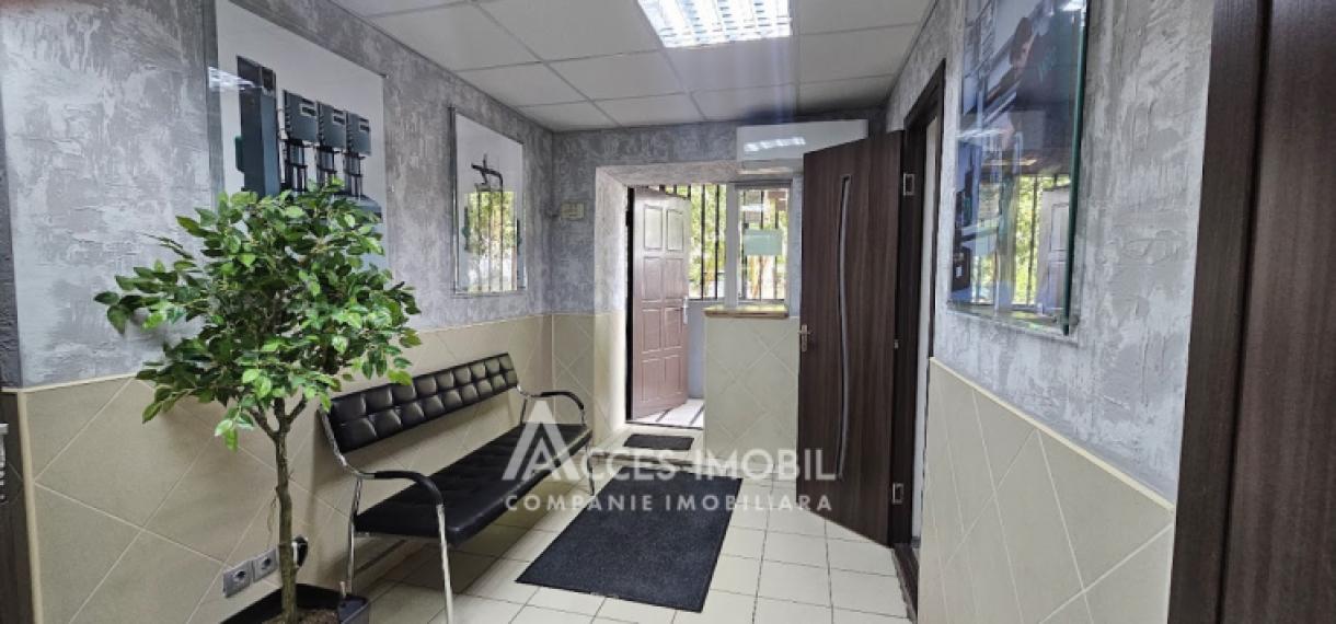 Коммерческое помещения 70м2, Телецентр, ул. Г. Асаки! Евроремонт!: 1