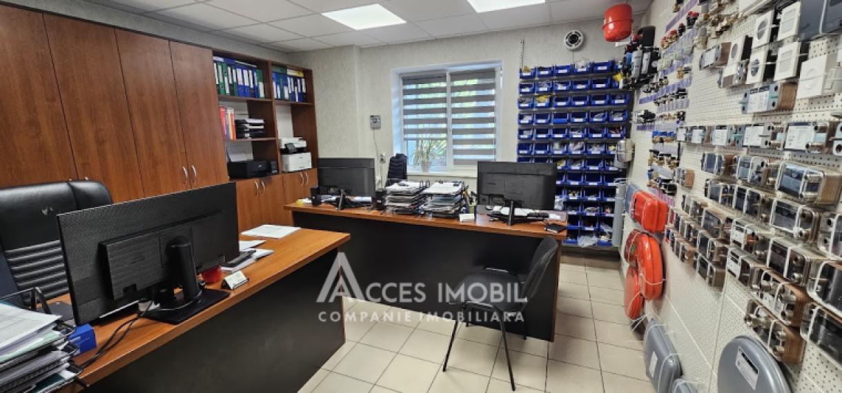 Коммерческое помещения 70м2, Телецентр, ул. Г. Асаки! Евроремонт!: 3