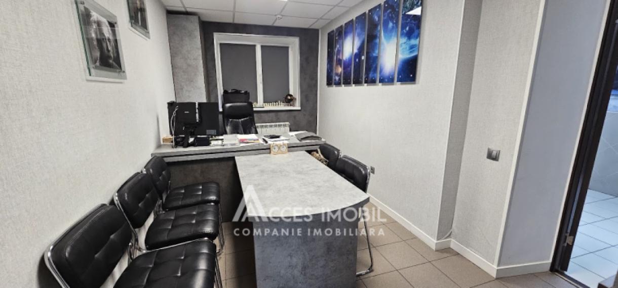 Коммерческое помещения 70м2, Телецентр, ул. Г. Асаки! Евроремонт!: 5