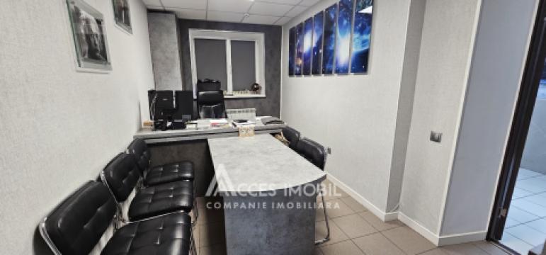 Коммерческое помещения 70м2, Телецентр, ул. Г. Асаки! Евроремонт!: 5