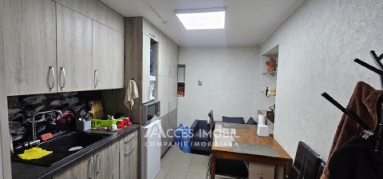 Коммерческое помещения 70м2, Телецентр, ул. Г. Асаки! Евроремонт!: 7