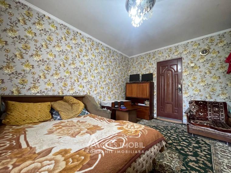Botanica, șos. Muncești, 1 cameră. Cămin familial! De mijloc!: 0