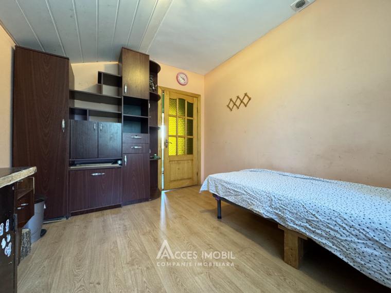 Casă în 2 niveluri!! Centru, str. Brăila, 5+ camere + living, 280 m² + 6 ari. Încălzire autonomă!: 5