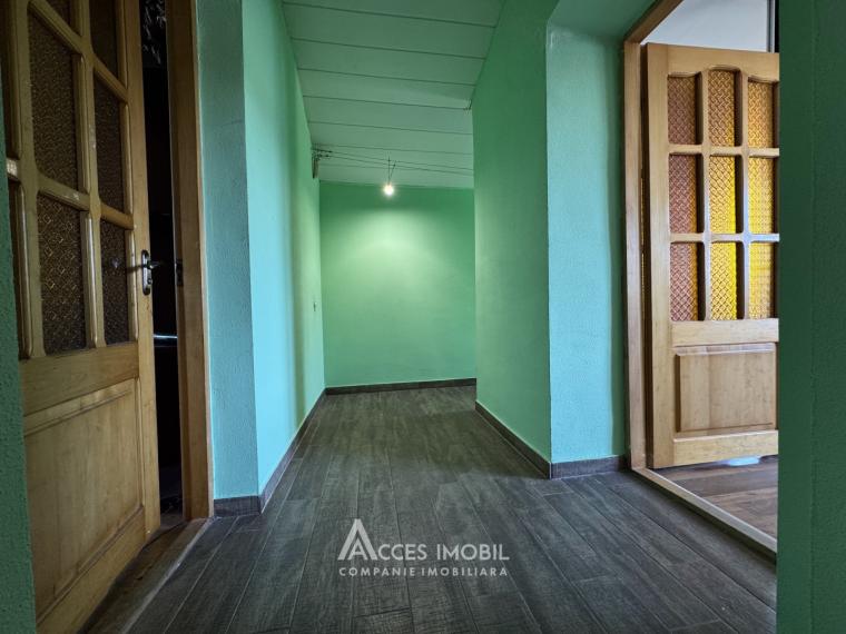 Duplex în 2 niveluri! Centru, str. Brăila, 4 camere + living, 140m² + 3 ari!: 11