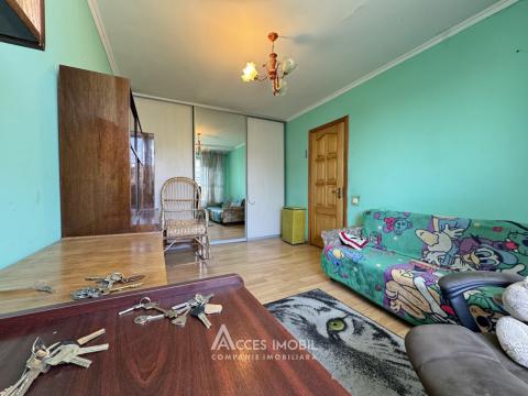 Duplex în 2 niveluri! Centru, str. Brăila, 4 camere + living, 140m² + 3 ari!: 6