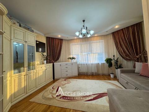 Apartamente de vânzare în Chișinău: Poșta Veche, str. Ceucari