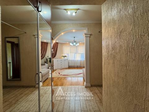 Bloc Nou! Poșta Veche, str. Ceucari, 2 camere. Euroreparație! Localizare de mijloc!: 10