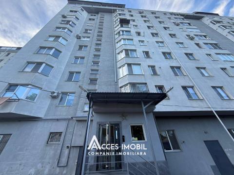 Bloc Nou! Poșta Veche, str. Ceucari, 2 camere. Euroreparație! Localizare de mijloc!: 13