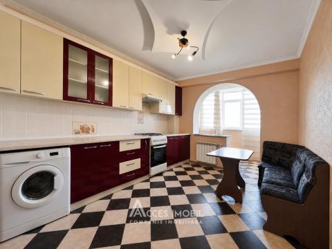 Apartamente de vânzare în Chișinău: Ciocana, str. Nicolae Sulac
