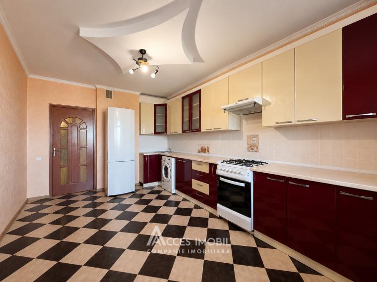 Ecosem Grup! Bloc Nou! Ciocana, str. Nicolae Sulac, 2 camere. Localizare de mijloc!: 1